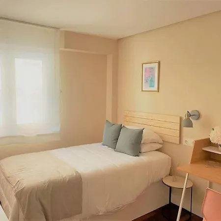 Apartamento Rincon Acogedor Descubre La Ciudad Bilbao