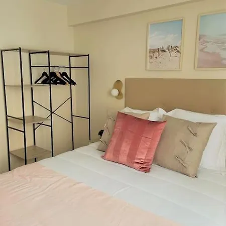Apartamento Rincon Acogedor Descubre La Ciudad *