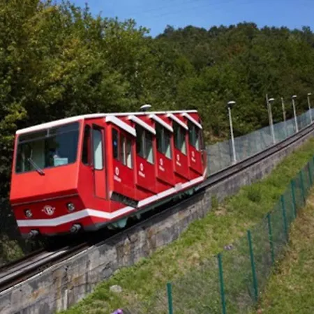 Rincon Acogedor Descubre La Ciudad Lägenhet *