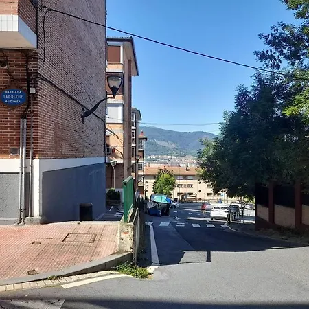 Apartamento Rincon Acogedor Descubre La Ciudad Bilbao