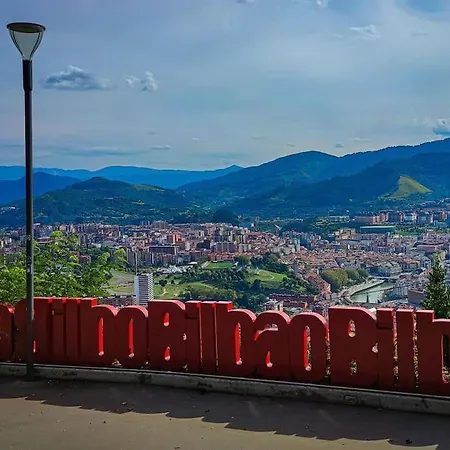 Rincon Acogedor Descubre La Ciudad