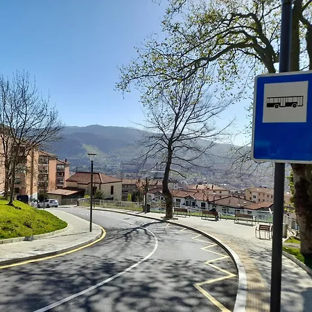 Rincon Acogedor Descubre La Ciudad Lägenhet *