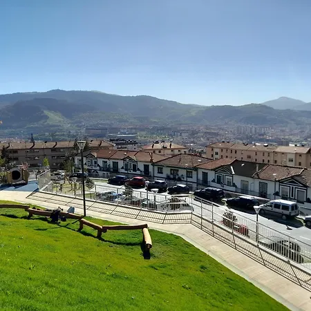 Rincon Acogedor Descubre La Ciudad * Bilbao