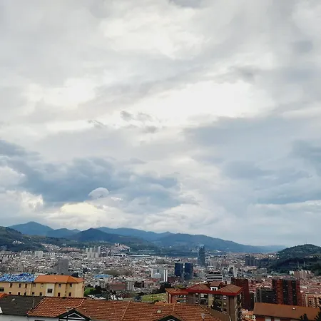 Rincon Acogedor Descubre La Ciudad Apartamento Bilbao