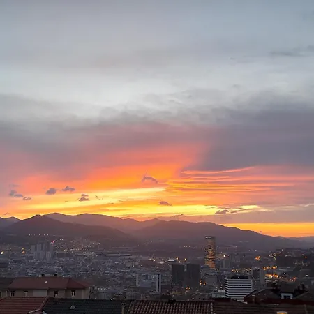 Apartamento Rincon Acogedor Descubre La Ciudad Bilbao