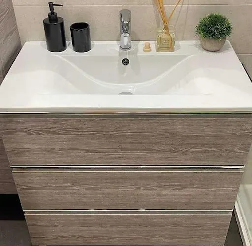 Rincón Acogedor Descubre La Ciudad * Bilbau