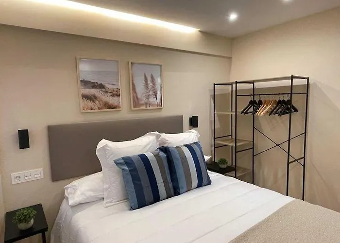 Rincón Acogedor Descubre La Ciudad