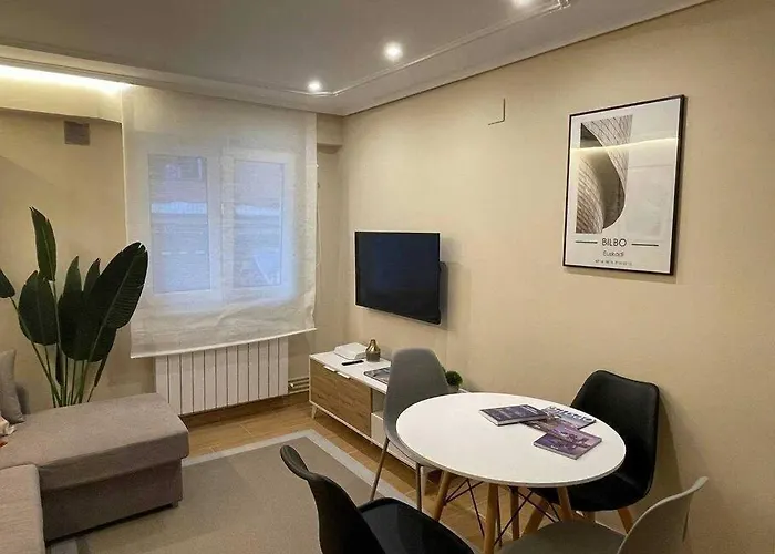 Apartamento Rincón Acogedor Descubre La Ciudad