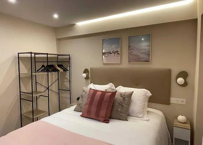 Rincón Acogedor Descubre La Ciudad * Bilbau