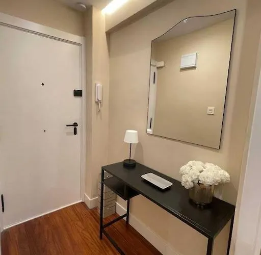 Rincón Acogedor Descubre La Ciudad Apartamento Bilbau