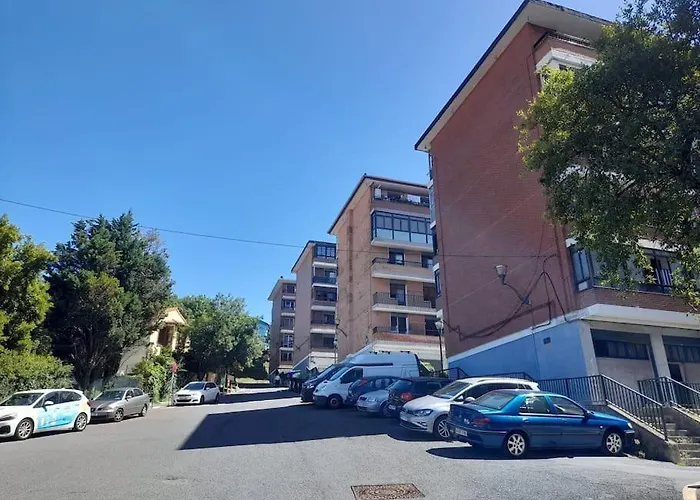 Rincón Acogedor Descubre La Ciudad *