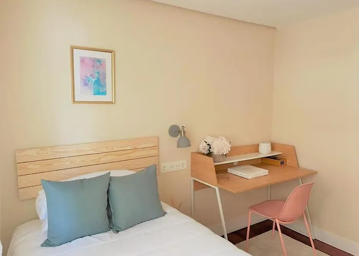 Rincón Acogedor Descubre La Ciudad Bilbau