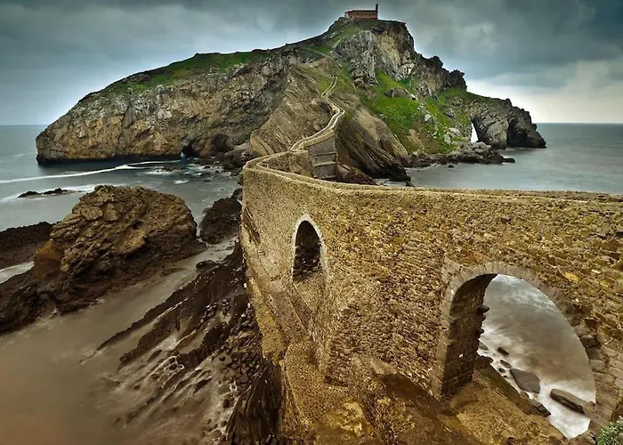 Apartamento Rincón Acogedor Descubre La Ciudad Bilbau