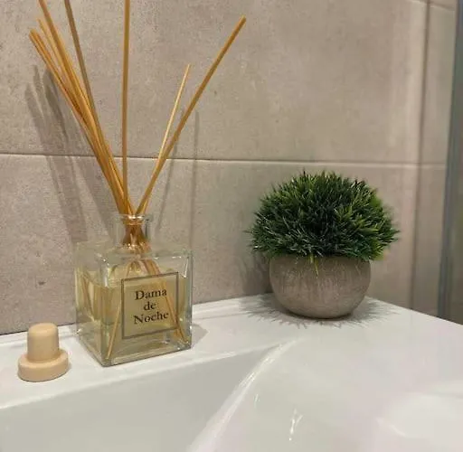 Rincón Acogedor Descubre La Ciudad Bilbau