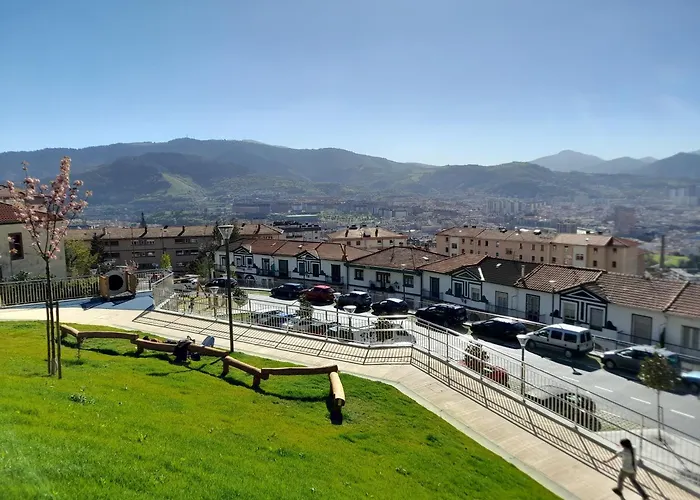 Rincon Acogedor Descubre La Ciudad * Бильбао