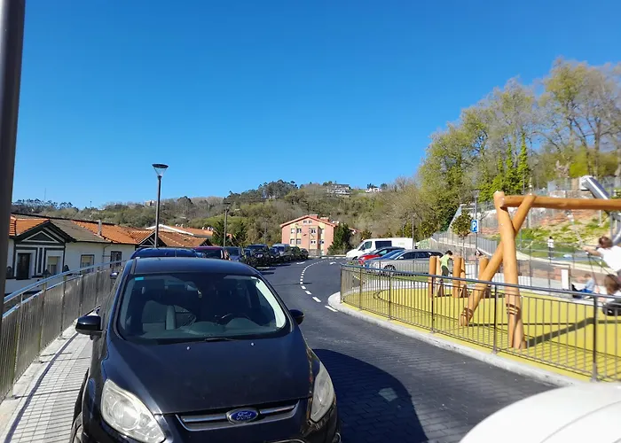 Rincón Acogedor Descubre La Ciudad