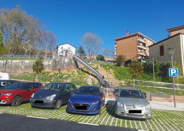 Rincón Acogedor Descubre La Ciudad *