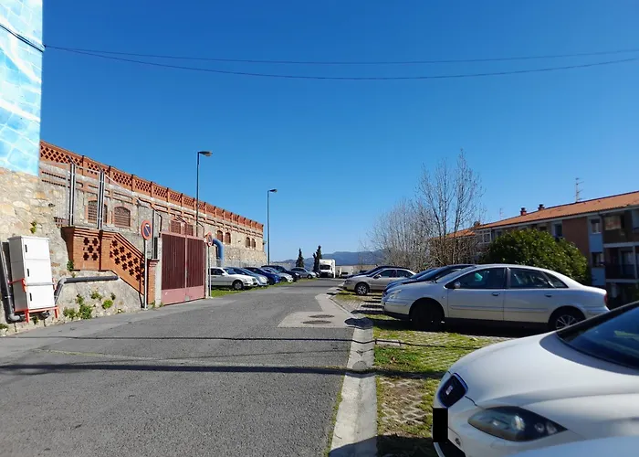 Rincon Acogedor Descubre La Ciudad Бильбао