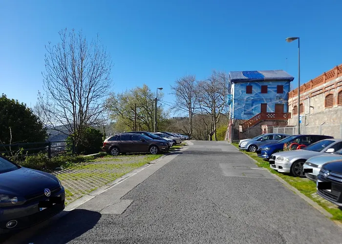 Rincón Acogedor Descubre La Ciudad Apartamento