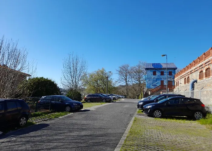 Apartamento Rincón Acogedor Descubre La Ciudad