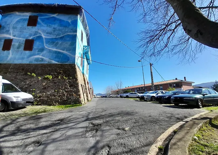 Rincón Acogedor Descubre La Ciudad