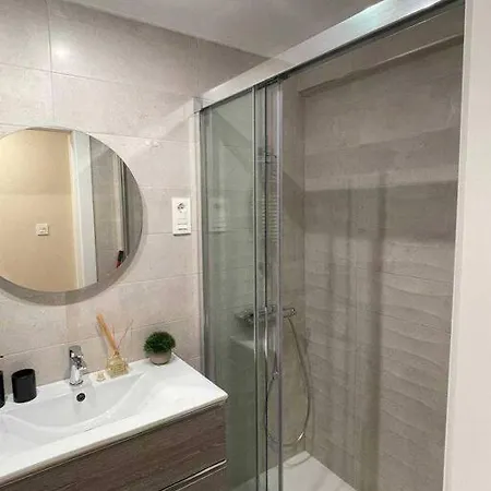 Apartament Rincon Acogedor Descubre La Ciudad *