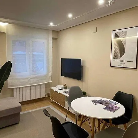 Apartman Rincon Acogedor Descubre La Ciudad