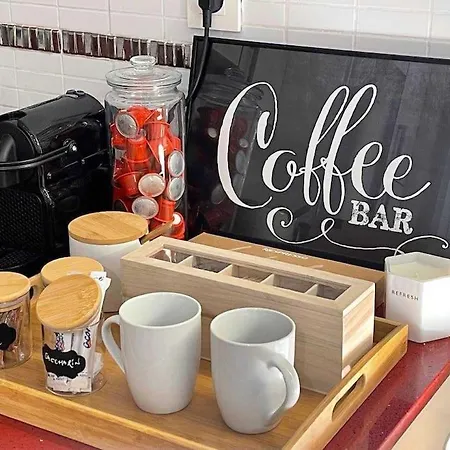 Rincon Acogedor Descubre La Ciudad *