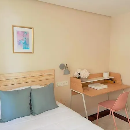 Rincon Acogedor Descubre La Ciudad Bilbao