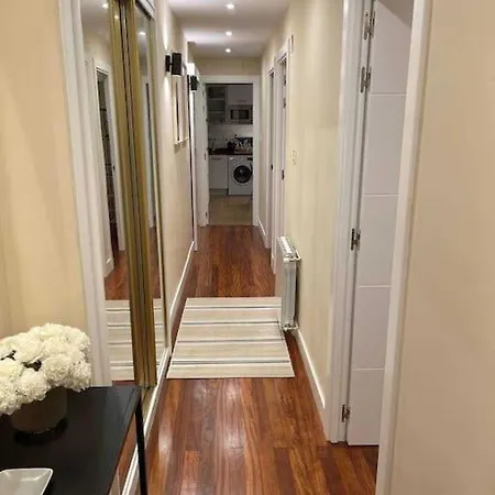 Rincon Acogedor Descubre La Ciudad Bilbao