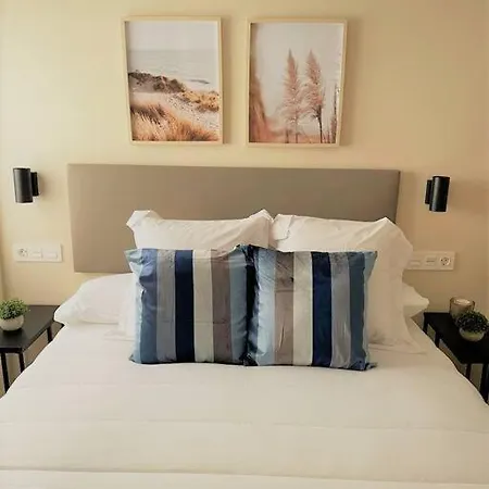 Rincon Acogedor Descubre La Ciudad Apartman