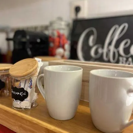 Rincon Acogedor Descubre La Ciudad Apartman Bilbao