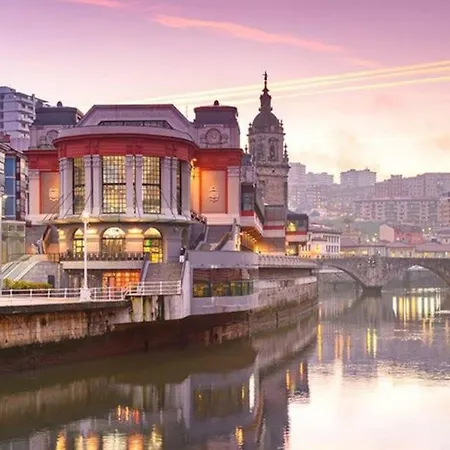 Apartament Rincon Acogedor Descubre La Ciudad *