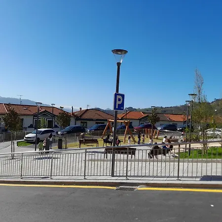 Rincon Acogedor Descubre La Ciudad * Bilbao