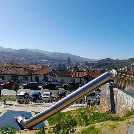 Rincon Acogedor Descubre La Ciudad Apartament *