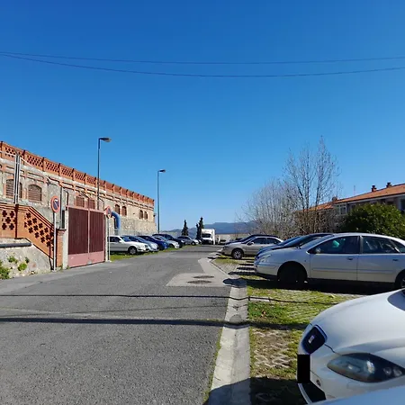 Rincon Acogedor Descubre La Ciudad Bilbau