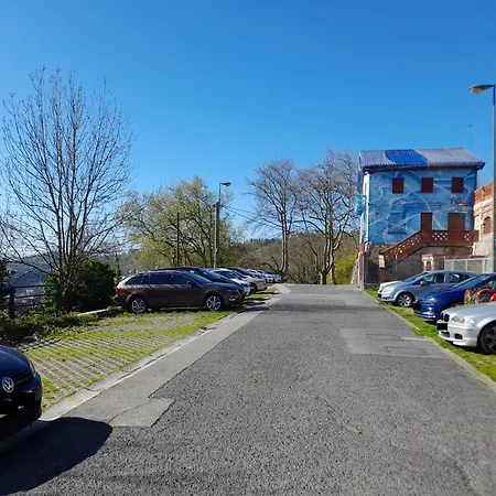 Rincon Acogedor Descubre La Ciudad Apartament