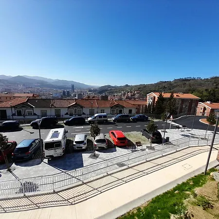 Rincon Acogedor Descubre La Ciudad Bilbao