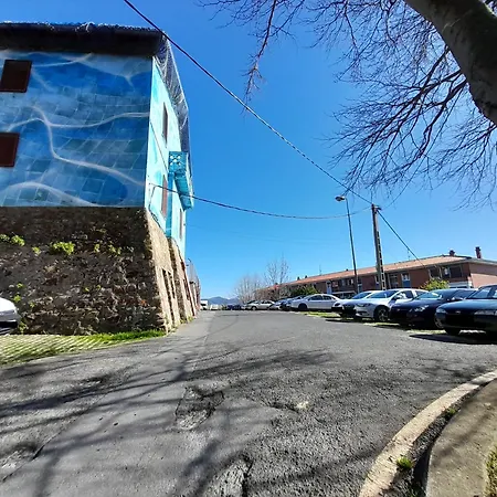 Rincon Acogedor Descubre La Ciudad