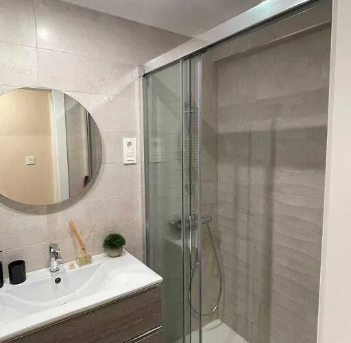 Appartement Rincon Acogedor Descubre La Ciudad *