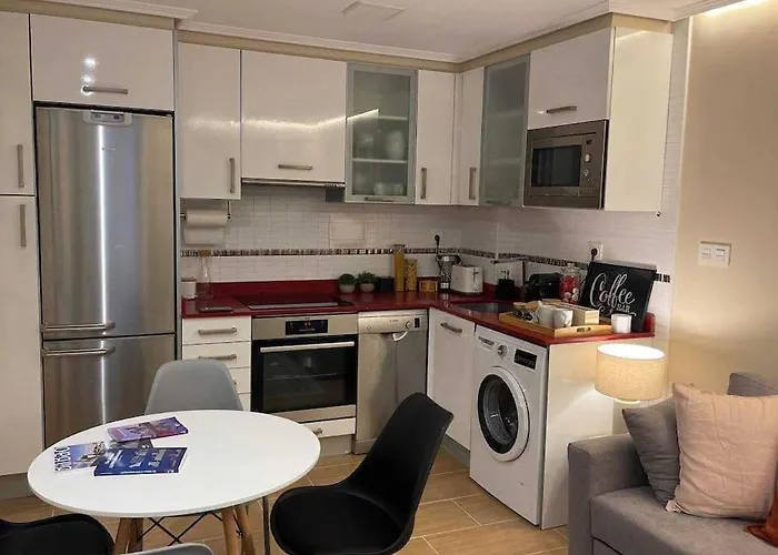 Rincon Acogedor Descubre La Ciudad Apartment Bilbao