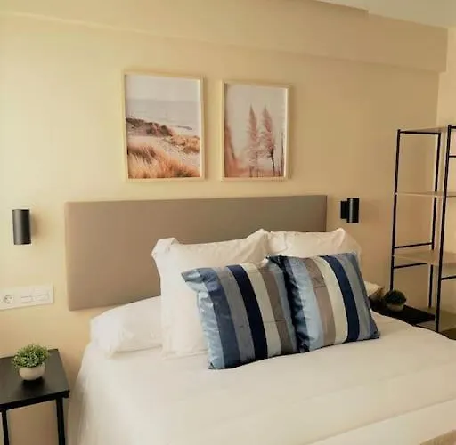 Rincon Acogedor Descubre La Ciudad Apartment Bilbao