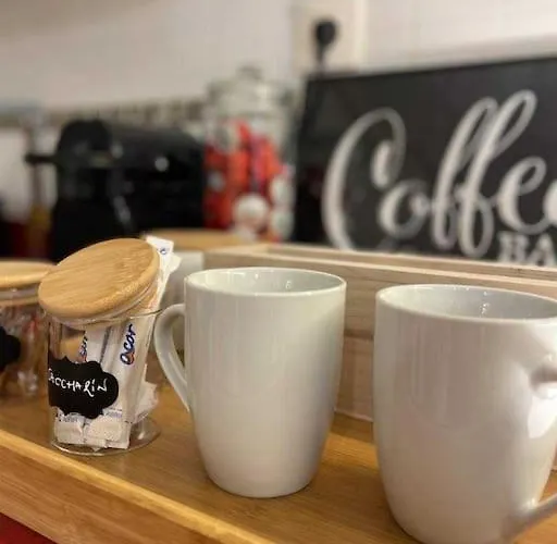 Rincon Acogedor Descubre La Ciudad Appartement Bilbao