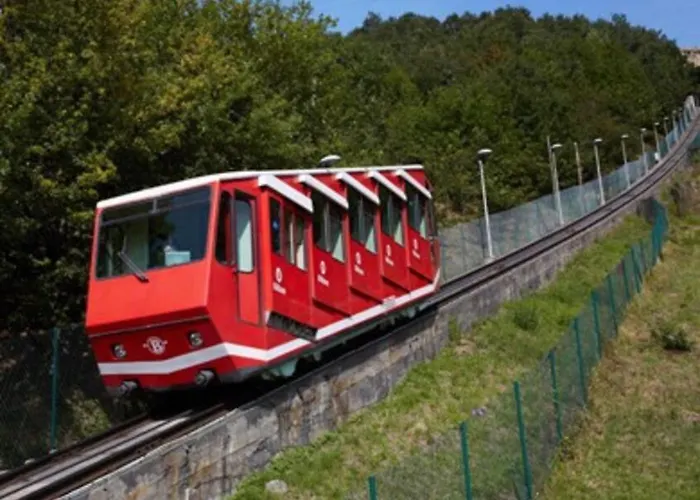 Rincon Acogedor Descubre La Ciudad Appartement *