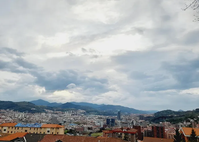 Rincon Acogedor Descubre La Ciudad Apartment Bilbao