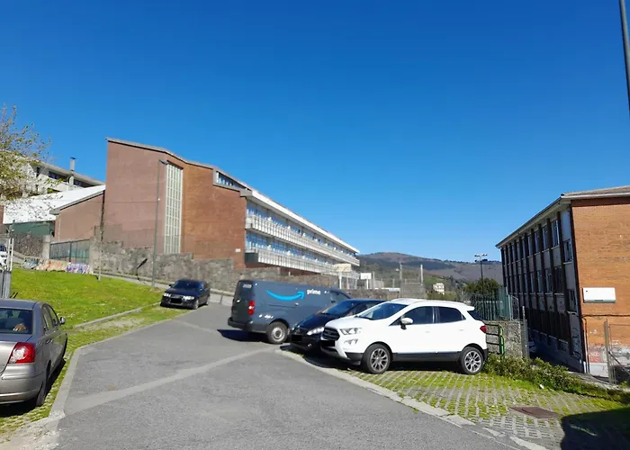 Rincon Acogedor Descubre La Ciudad Bilbao