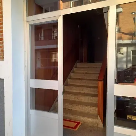 Rincon Acogedor Descubre La Ciudad Appartement