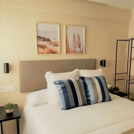 Rincon Acogedor Descubre La Ciudad Appartement Bilbao