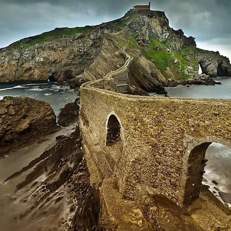 Appartement Rincon Acogedor Descubre La Ciudad Bilbao