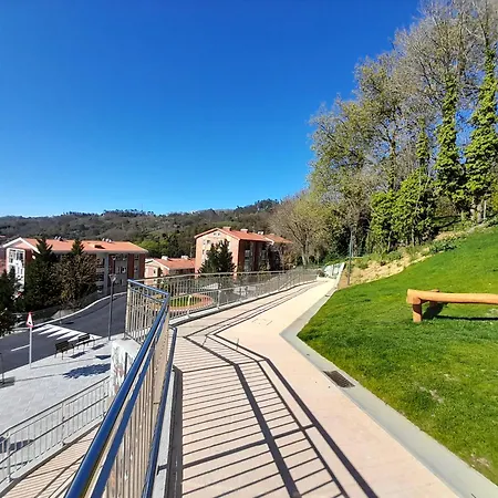 Appartement Rincon Acogedor Descubre La Ciudad *